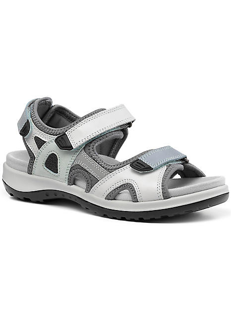 geox comfort sandals