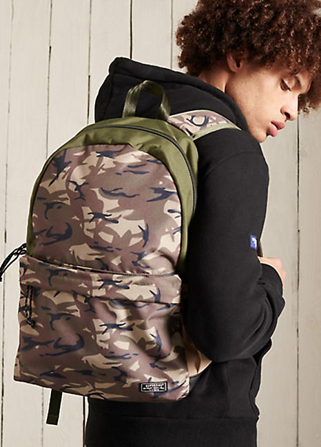 next superdry bag
