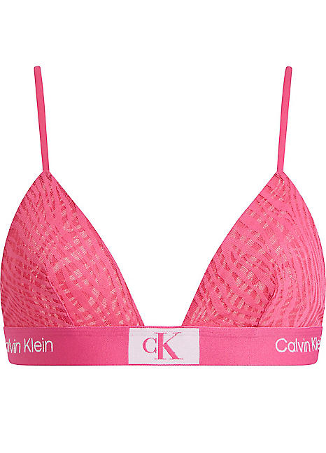 Lingerie ck deals