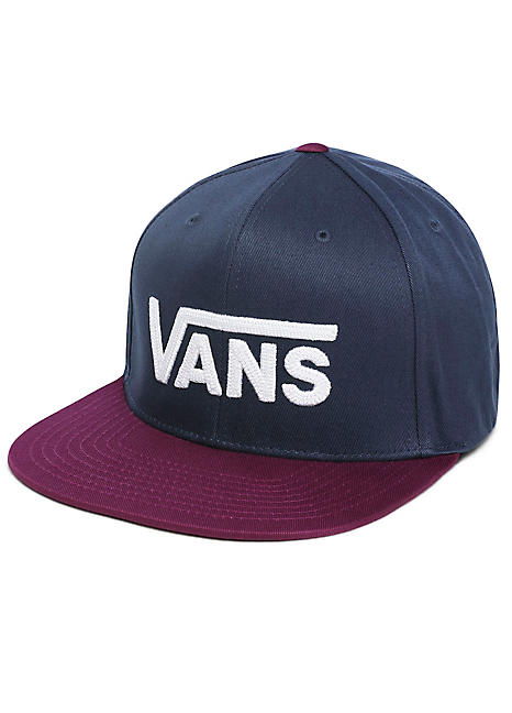 vans cap trucker