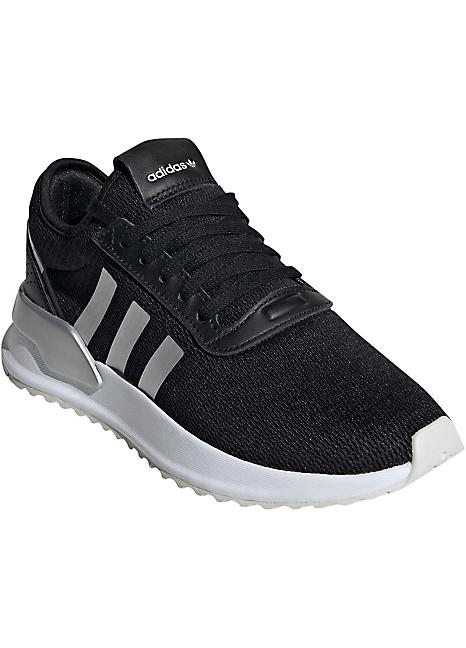 adidas classic trainers