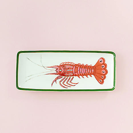 Lobster 2024 serving platter