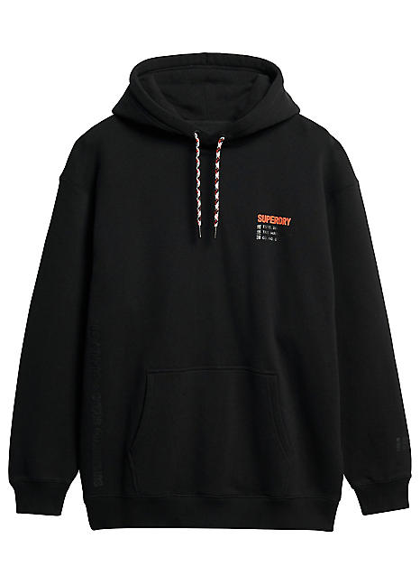 On the loose hoodie online