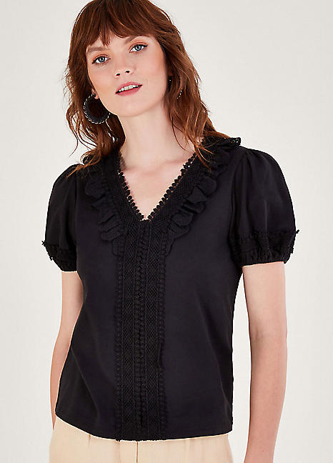 vanessa cardigan seasalt