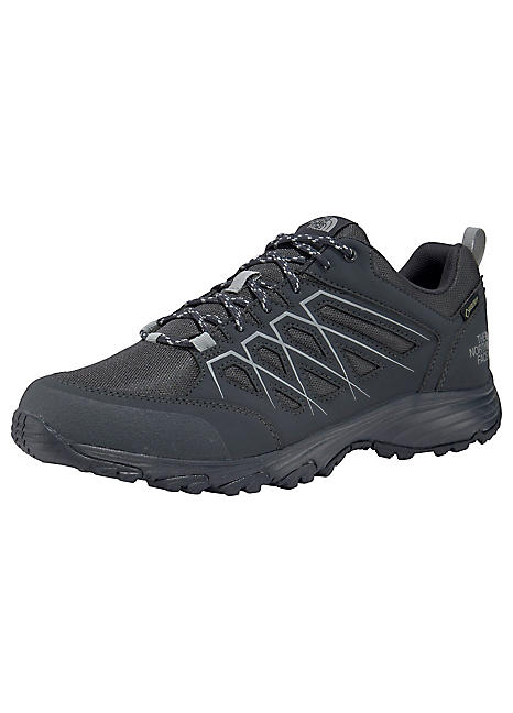 north face outdoor shoes