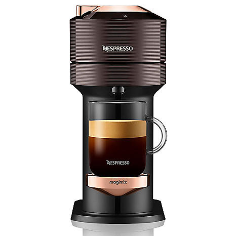 vertuo magimix nespresso