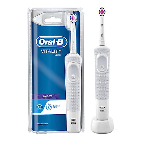 oral b vitality plus boots