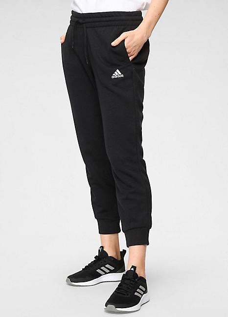 womens cropped tracksuit bottoms