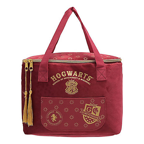 Hogwarts 2025 alumni bag