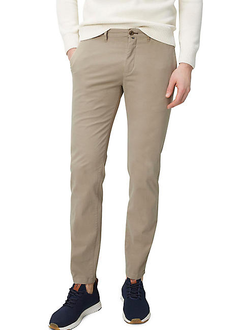 marc o polo chinos