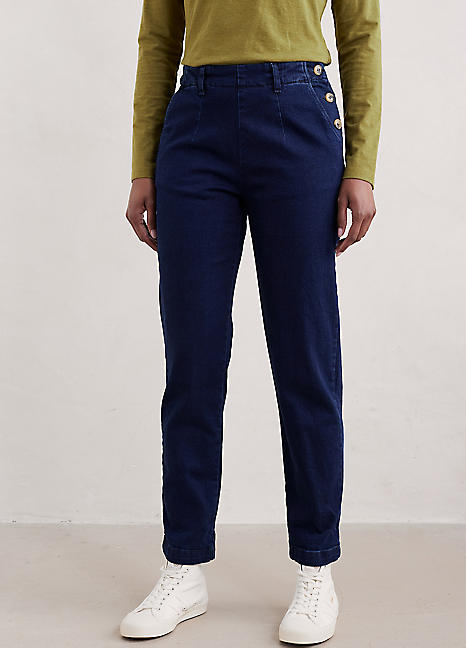 Waterdance Trousers by Seasalt Cornwall 