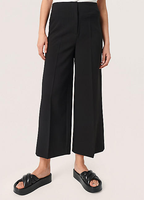 reserved white denim jacket