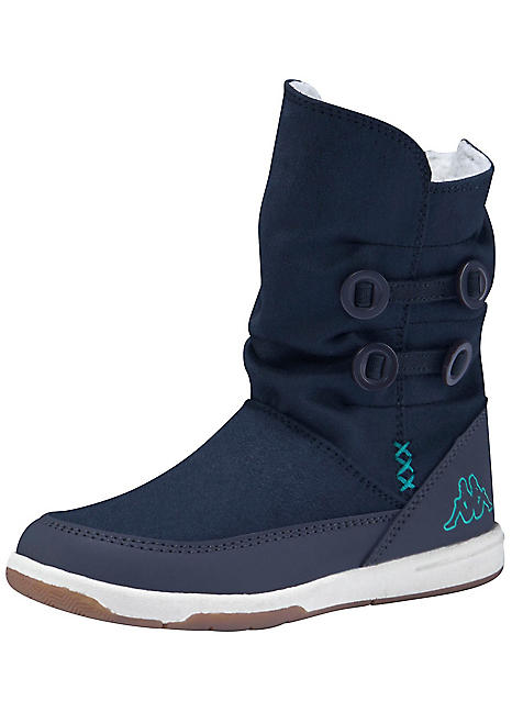 Kappa on sale winter boots