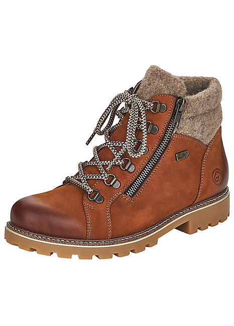 remonte winter boots