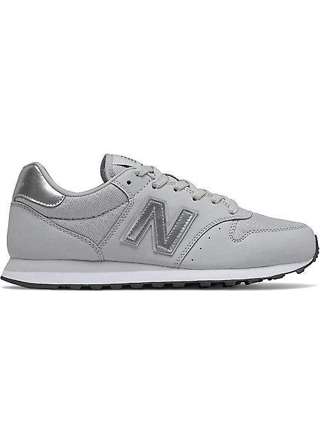 WL 393 Trainers by New Balance | Look Again