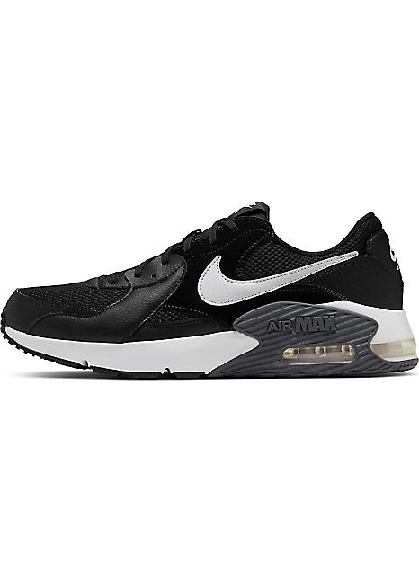 Womens Air Max Excee Trainers by Nike 