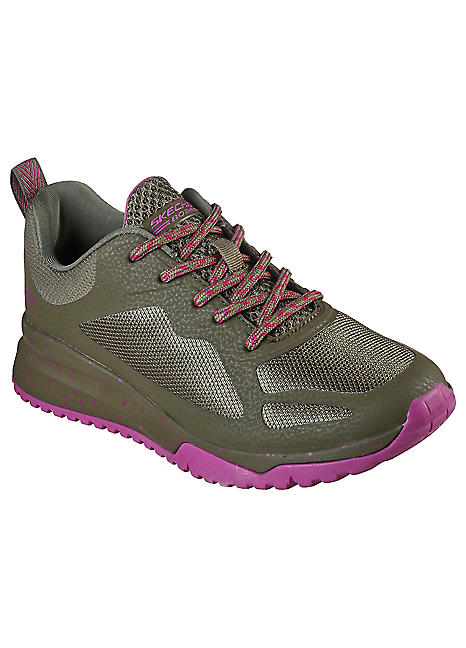 Skechers best sale star trainers