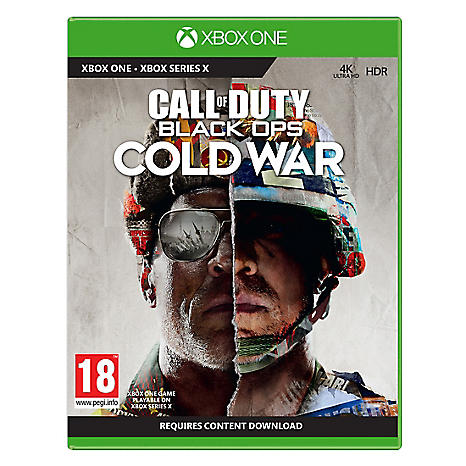 black ops xbox one