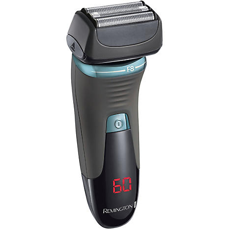 remington trimmer target