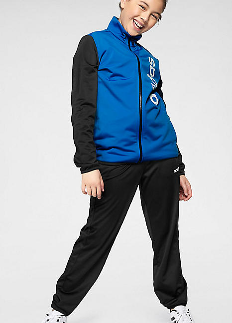 boys adidas training tracksuit