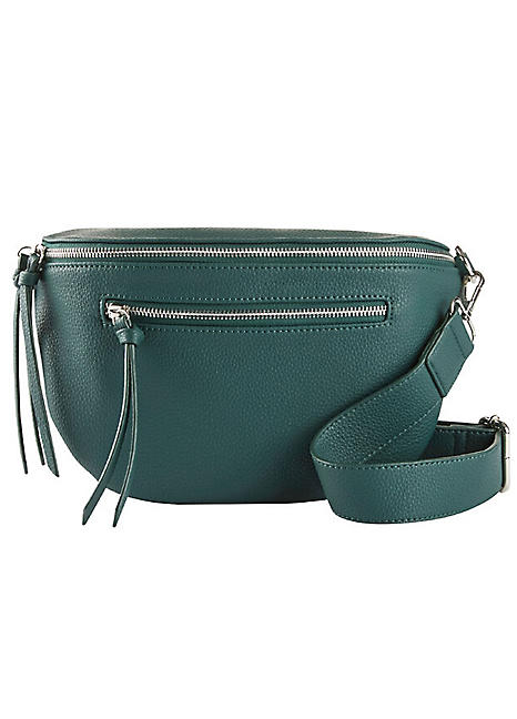 Zip Bum Bag by bonprix Look Again