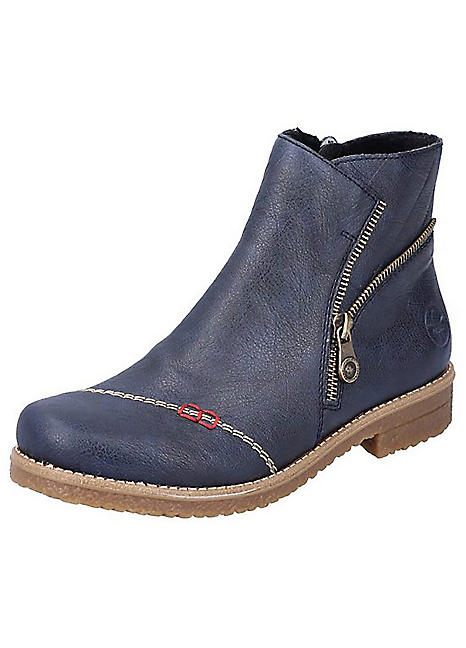 freemans rieker boots