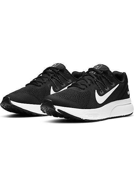 Zoom Span 3 Running Trainers by Nike | Look Again