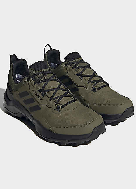 Adidas waterproof shop trail shoes