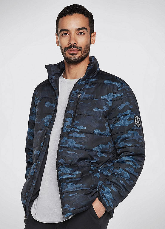 skechers jacket
