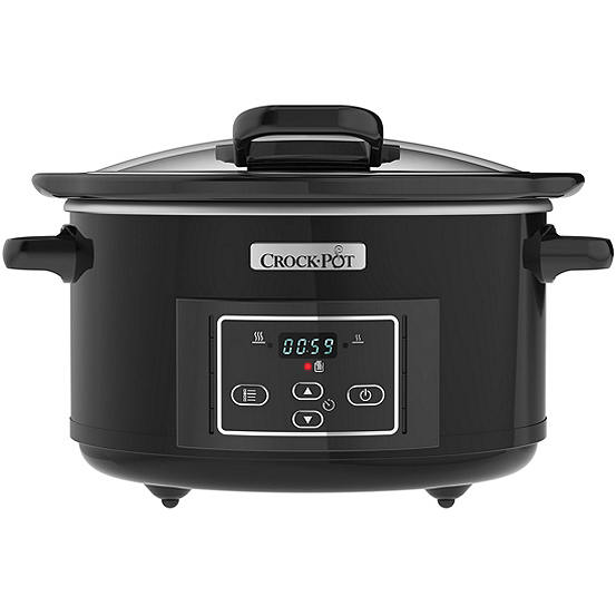 argos 6.5 l slow cooker