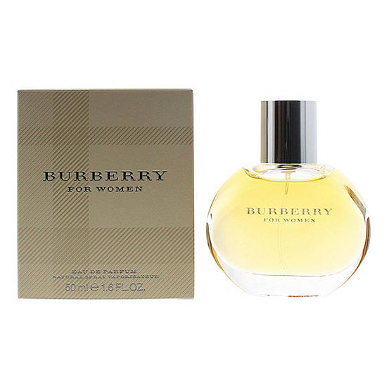 50ml Eau de Parfum by Burberry | Look Again
