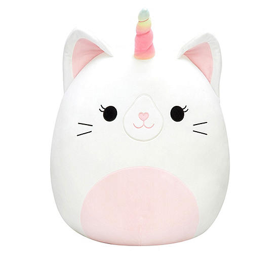 8 inch Luxe the Caticorn by Squishmallows