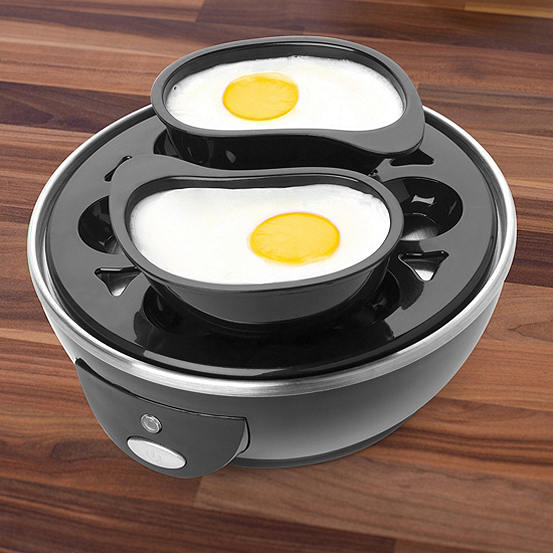 Electric Egg Cooker EK2783 by Salter