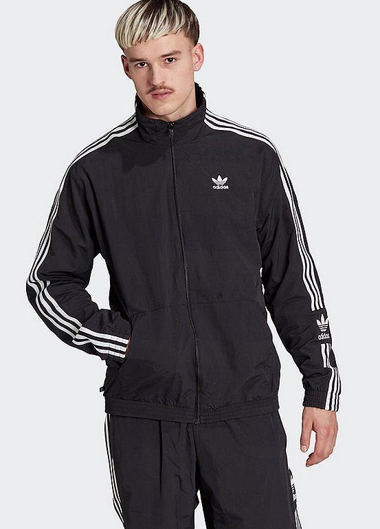 Adicolour Classic Trefoil Training Jacket by adidas Originals | Look Again