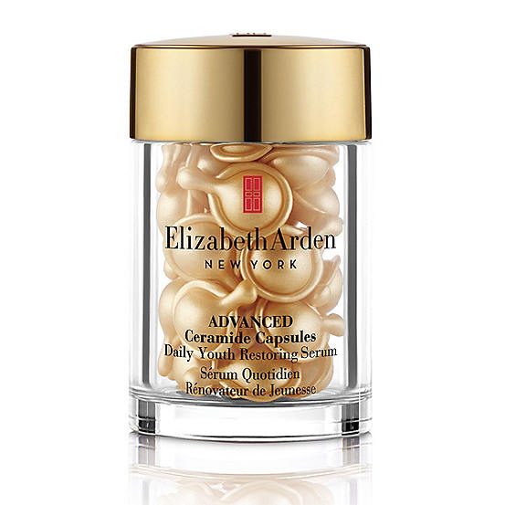 Advanced Ceramide Capsules Daily Youth Restoring Serum 30 Piece by Elizabeth Arden
