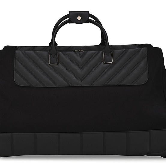 Albany Large Trolley Duffle Bag by Ted Baker