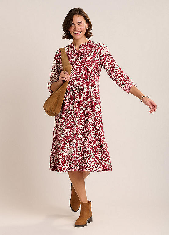 Brakeburn Robe Alise Dress by Brakeburn | Look Again