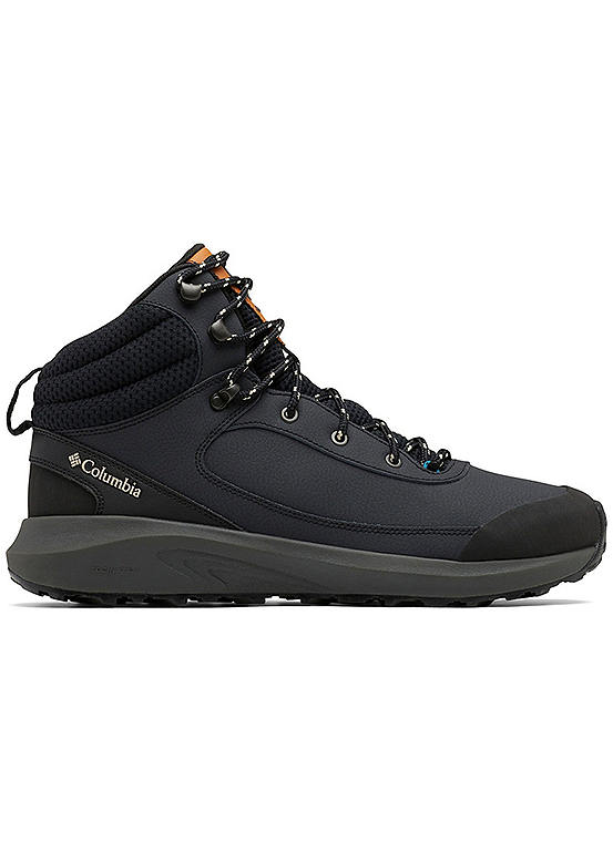 Ankle High Hiking Shoes by Columbia | Look Again