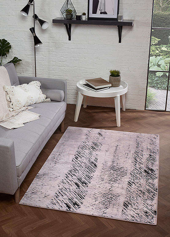 Arabella Imperial Rug by HMC | Look Again