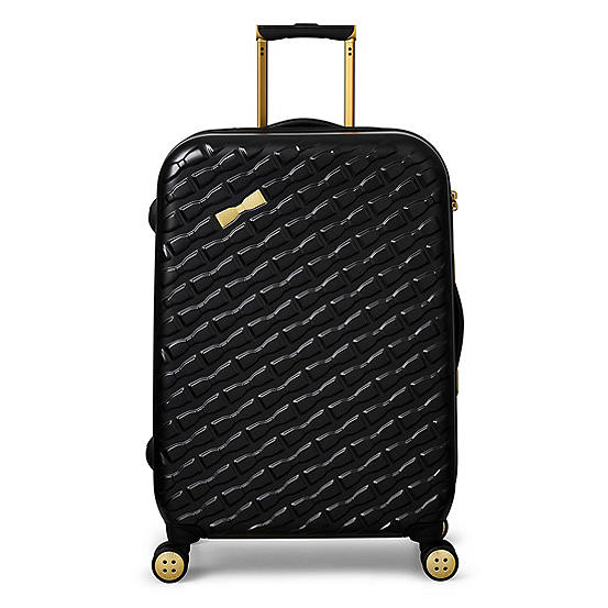Belle Small 4 Wheeled Trolley Case by Ted Baker