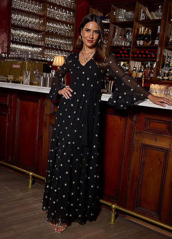 twofer dress Serena Belted – am-luxe-boutique Frnrwgo Maternity Dress Light Size Type:Big sale: Afterpay March 2026