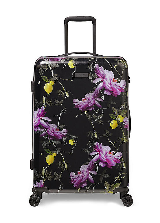 Citrus Bloom Medium Suitcase by Ted Baker