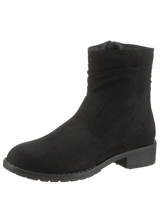 City walk ankle boots Clearance