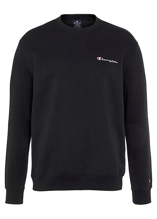 Classic Fleece Sweatshirt by Champion | Look Again