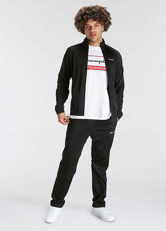 Classic Tracksuit by Champion | Look Again