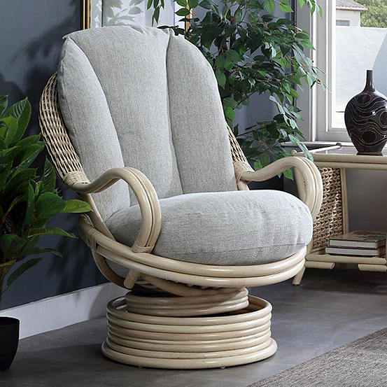 desser swivel rocker chair