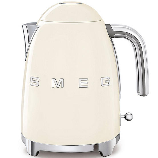 cream jug kettle