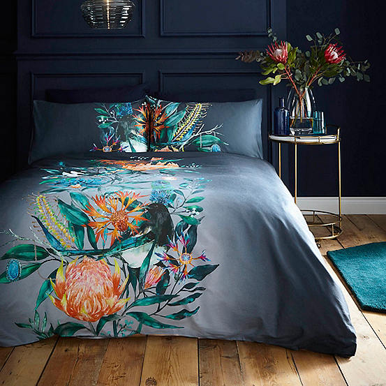 voyage maison duvet cover