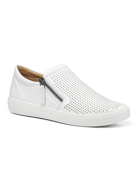 Daisy Deck Shoes by Hotter | Look Again