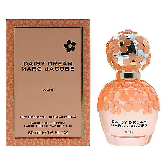 marc daisy dream perfume